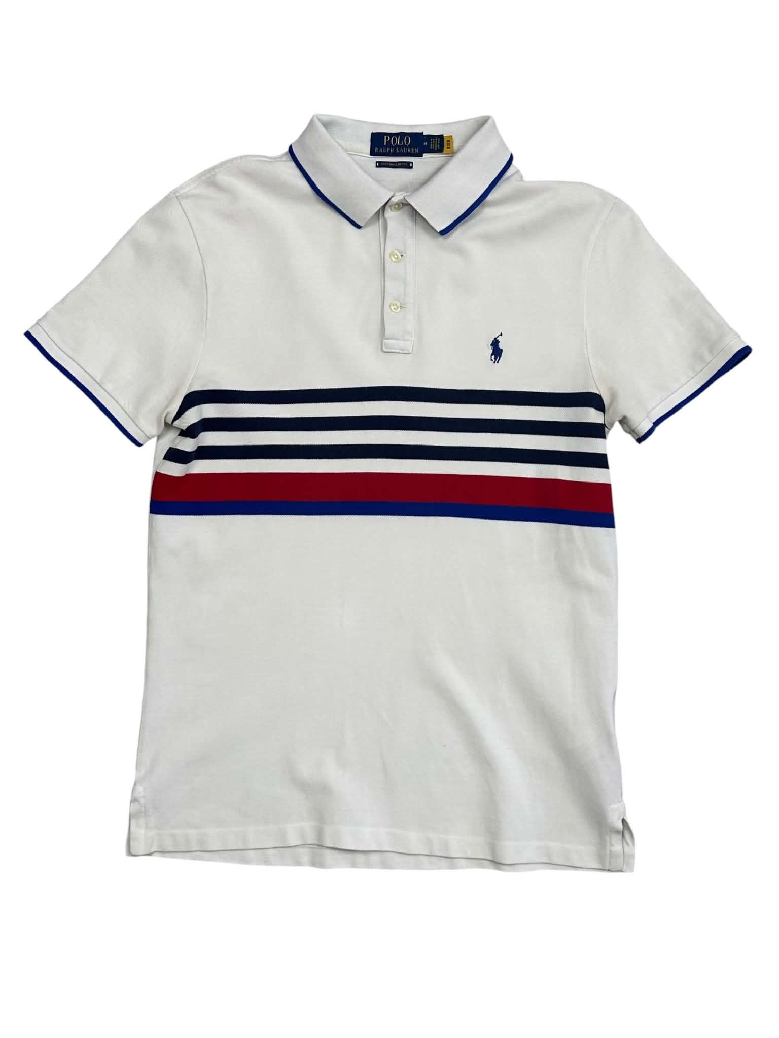Polo Ralph Lauren Old Money Polo (M)