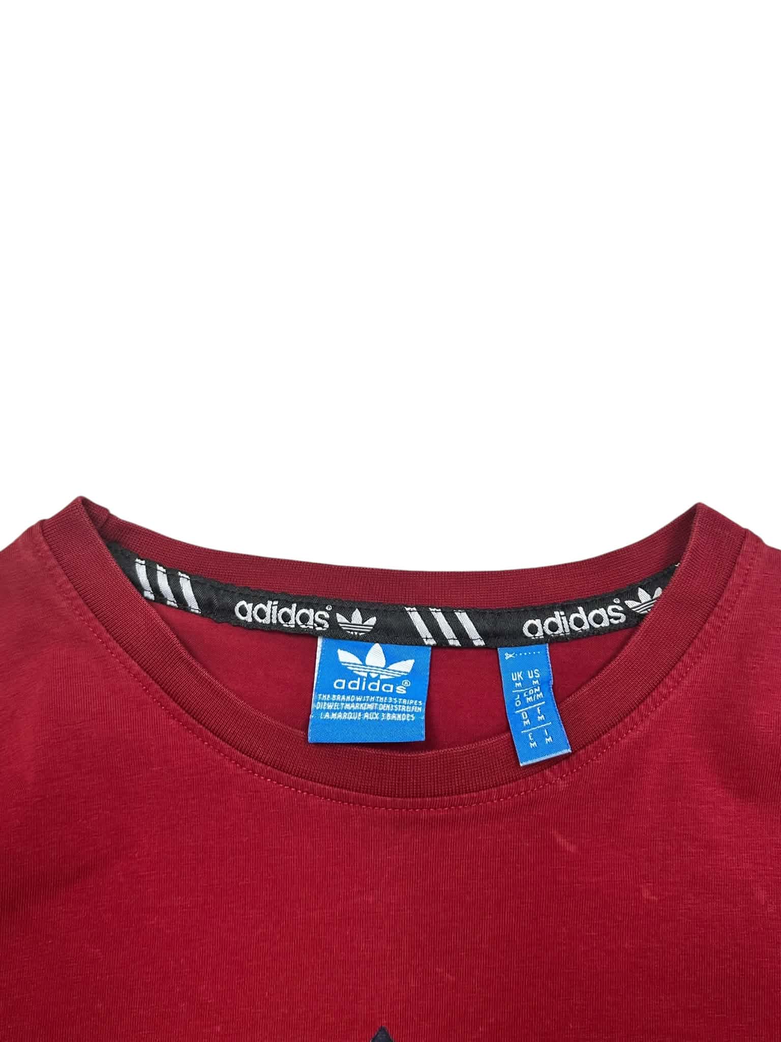 Adidas T-Shirt (M)