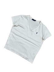 Polo Ralph Lauren T-Shirt (Women XL, Men M)