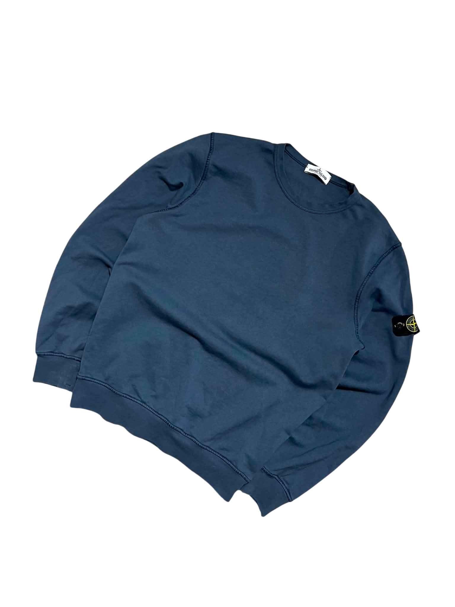 Stone Island Crewneck (S-M)