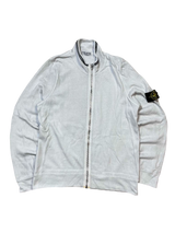 Stone Island Vintage Full Zip Up (XL)