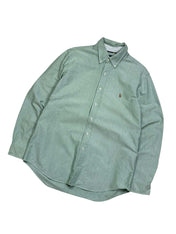 Polo Ralph Lauren Old Money Shirt (L)