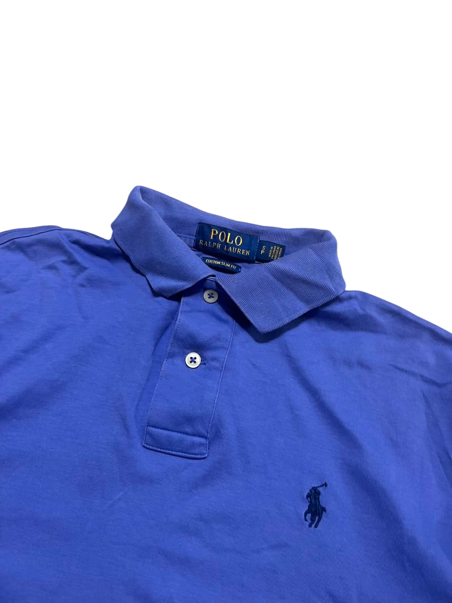 Polo Ralph Lauren Poloshirt (S)