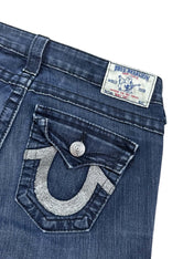 True Religion Y2K Jeans (Women S)
