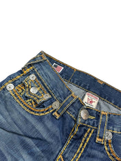 True Religion Shorts (M)
