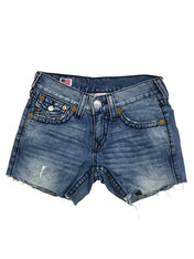 True Religion Shorts (S-M)