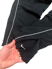 Nike Flared Vintage Trackpants (M)