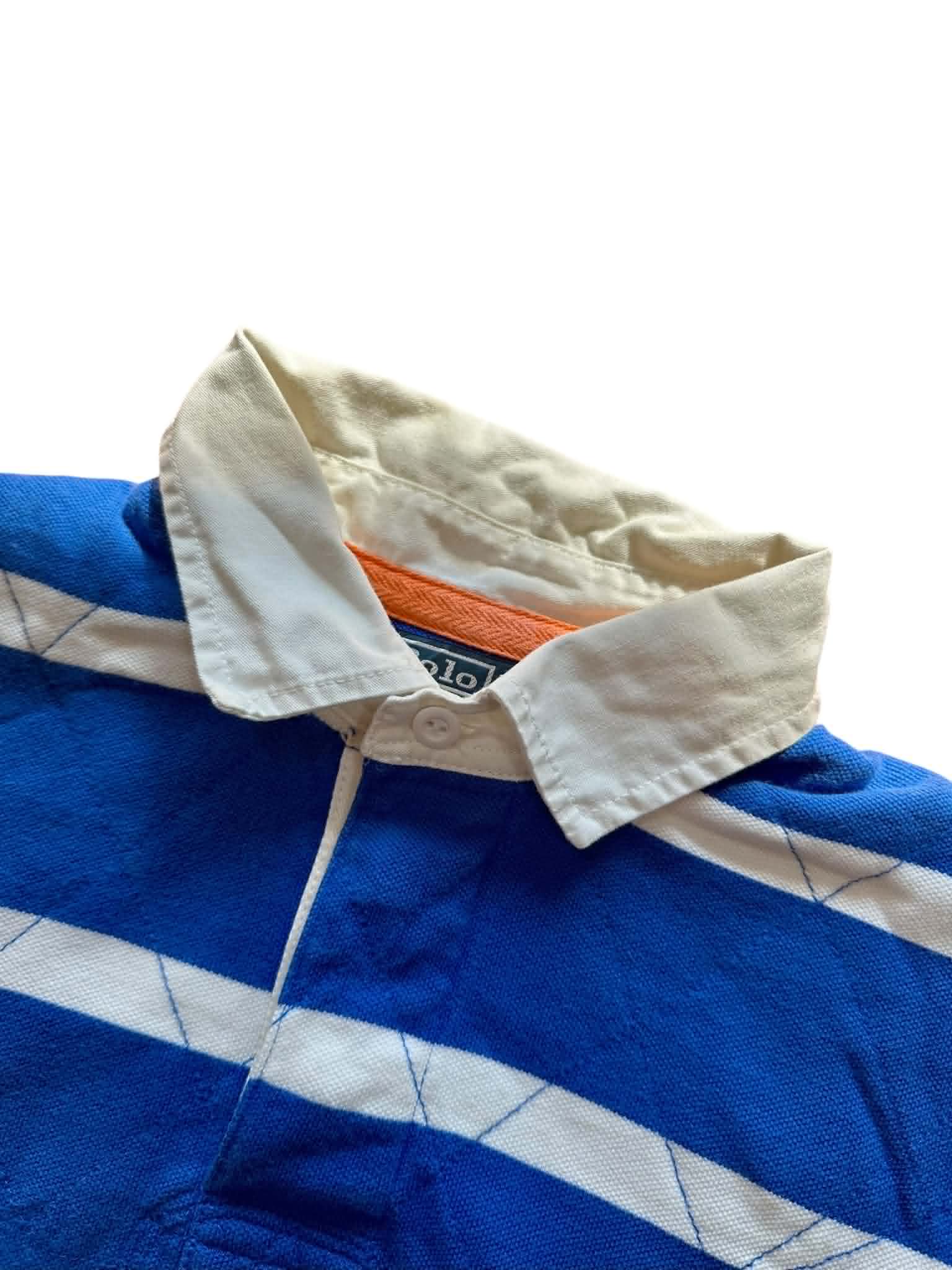 Polo Ralph Lauren Rugby Poloshirt (M)
