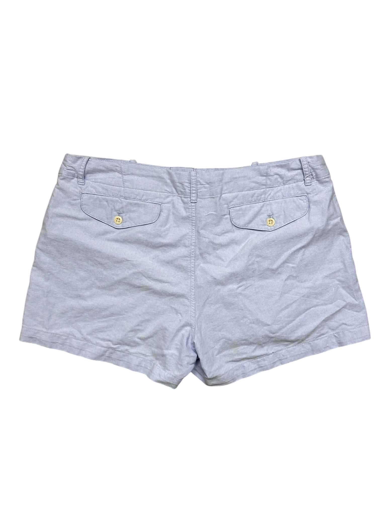 Ralph Lauren Old Money Summer Shorts (M/L)