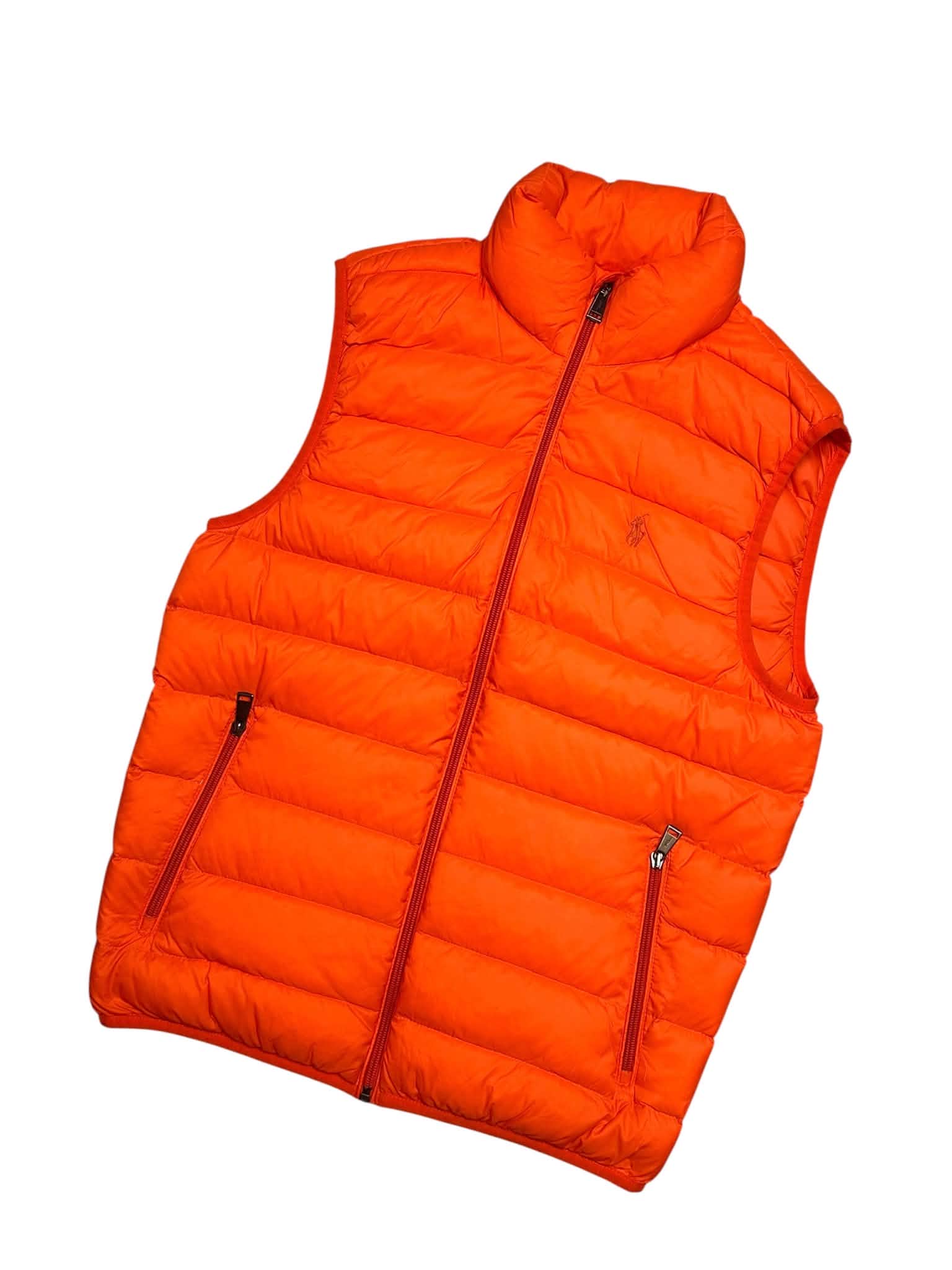 Polo Ralph Lauren PREMIUM Vest (S)