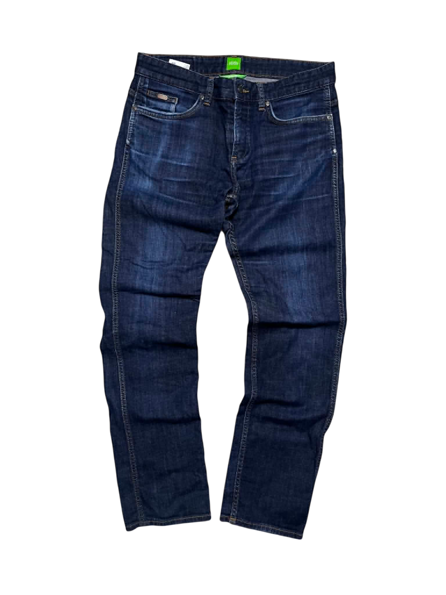 BOSS Slim Fit Jeans (M)
