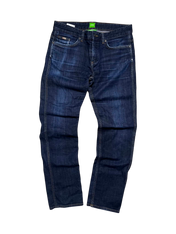 BOSS Slim Fit Jeans (M)