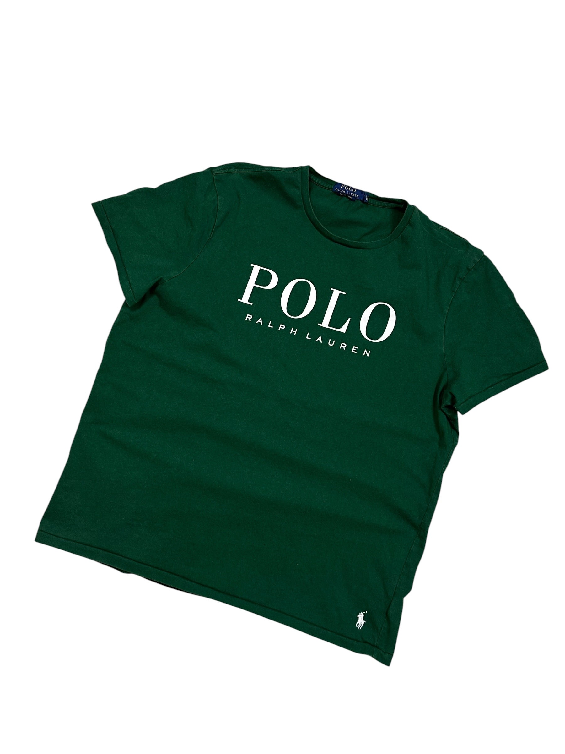 Polo Ralph Lauren T-Shirt (XL)