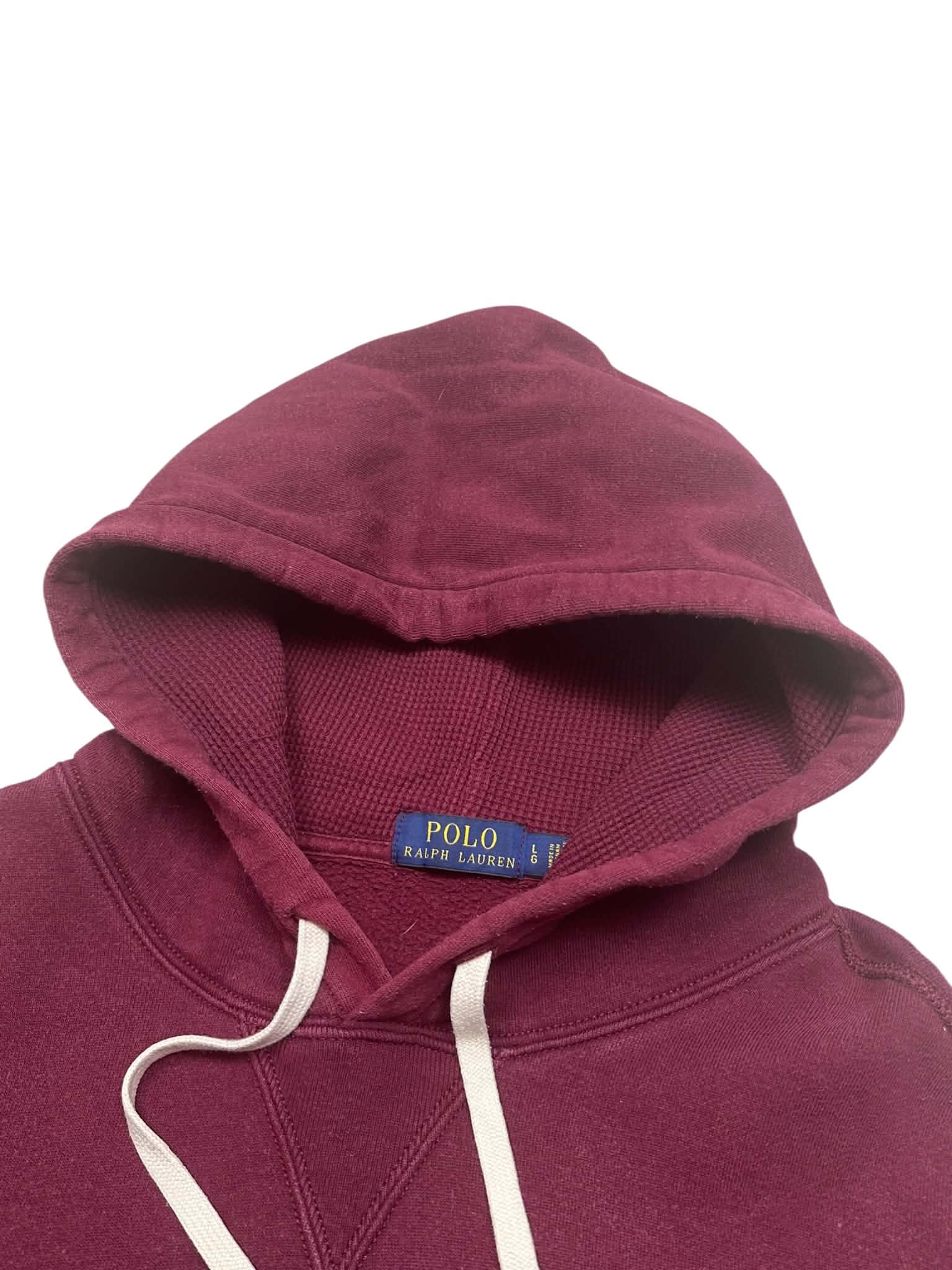 Polo Ralph Lauren Crewneck (L)