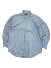 Polo Ralph Lauren Shirt (L-XL)