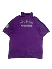 Porsche x La Martina Polo (XXL)