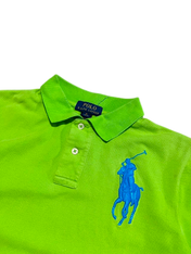 Ralph Lauren Bigpony Poloshirt (XXS)