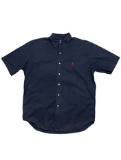 Polo Ralph Lauren Shortsleeve Shirt (L)