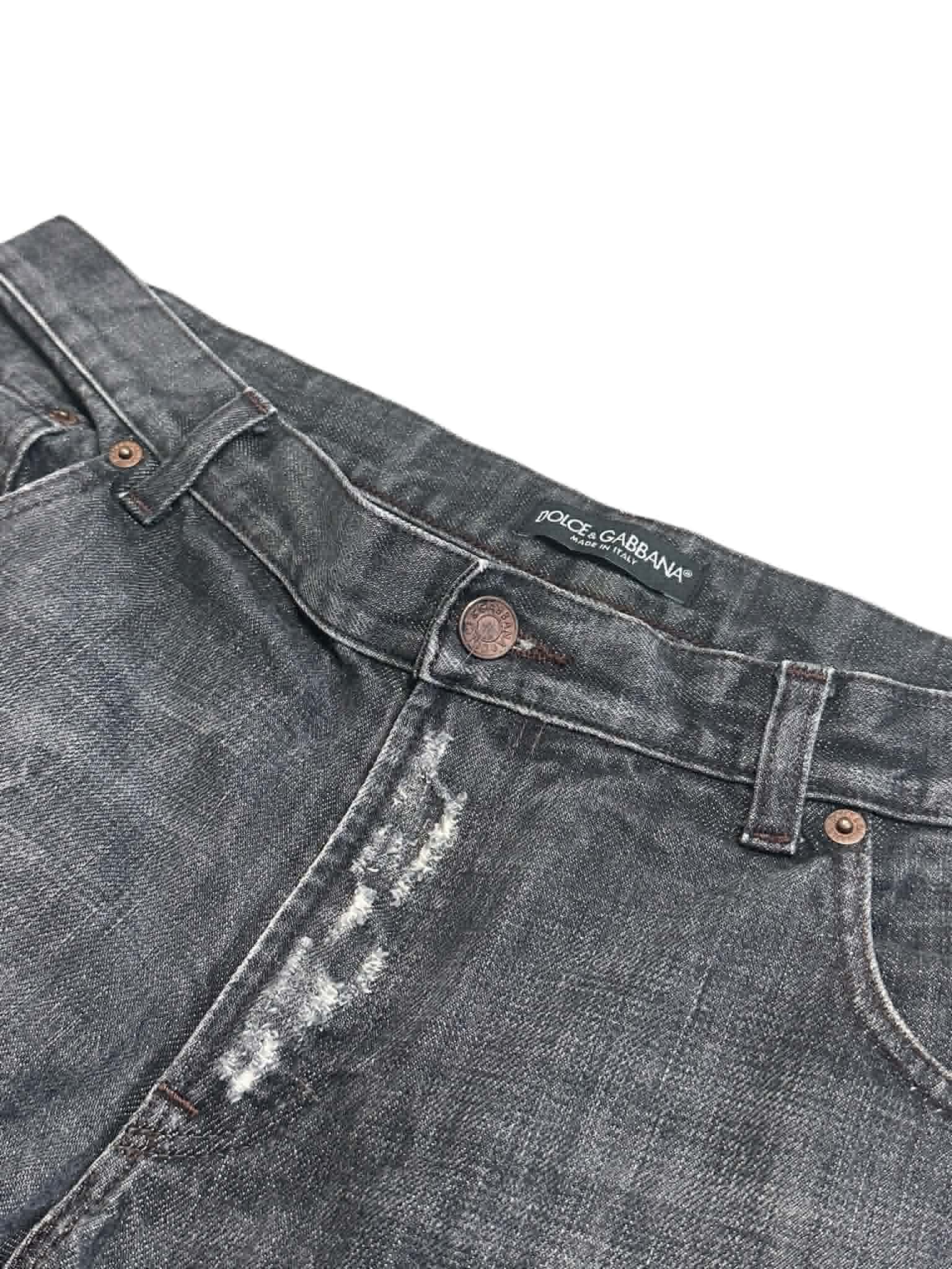 Dolce & Gabbana Jeans (M-L)