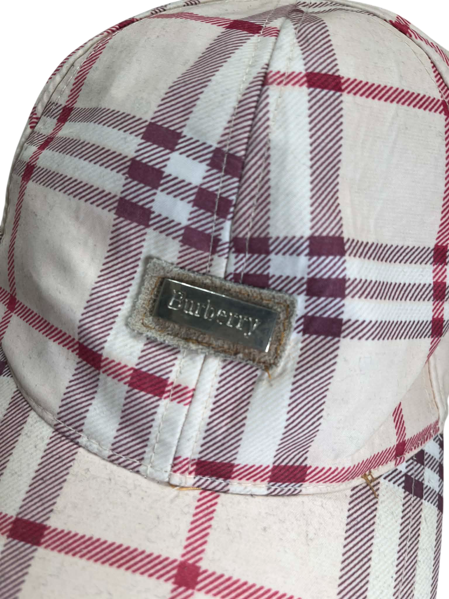 Burberry Cap