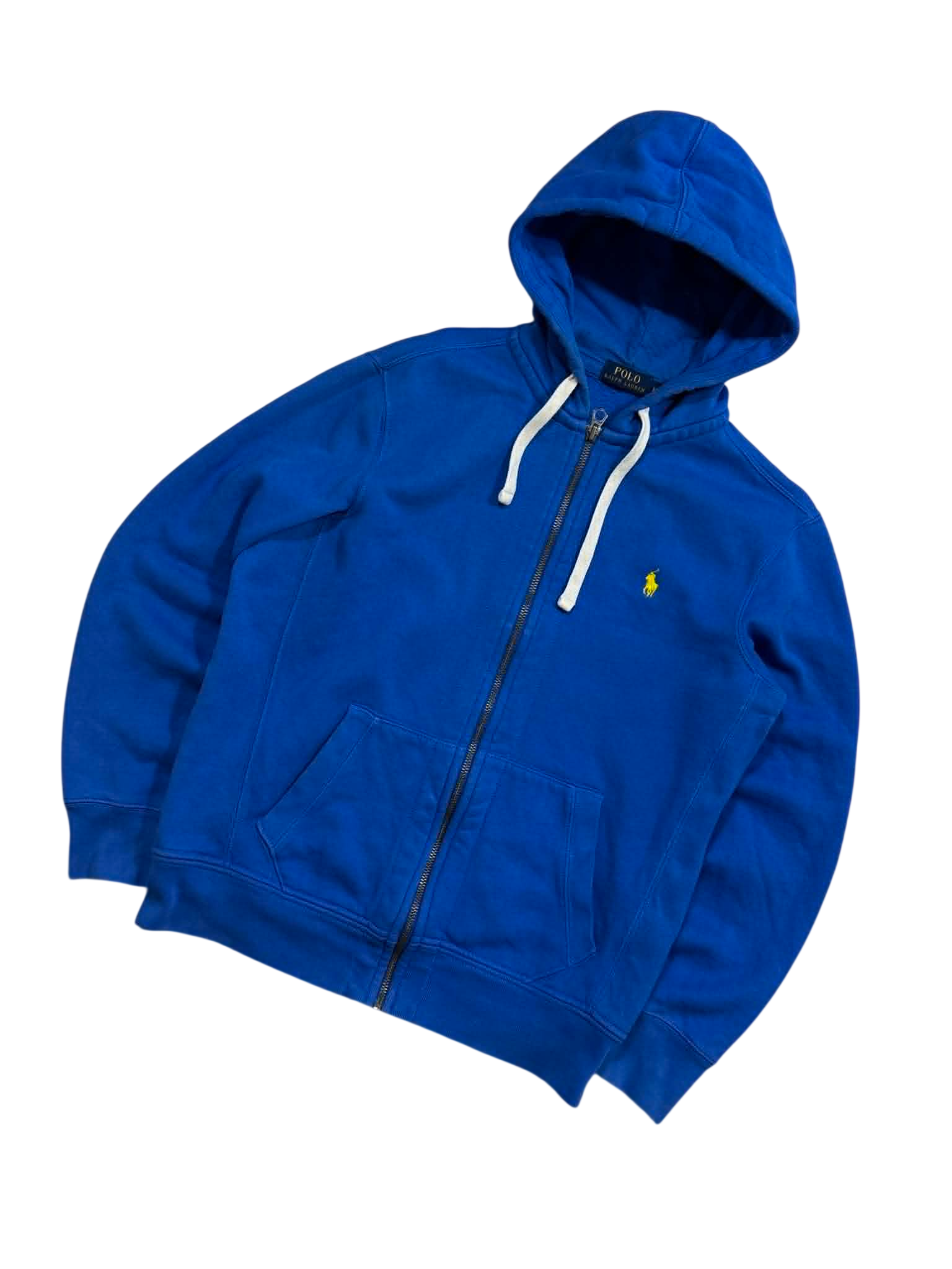 Polo Ralph Lauren Full Zip Up (M)