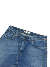 Levis Vintage '00s Straight Flared Jeans (M)