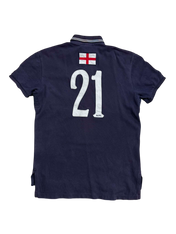Polo Ralph Lauren Chief Keef ENGLAND Polo (M)