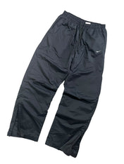 Nike Flared Vintage Trackpants (XL)