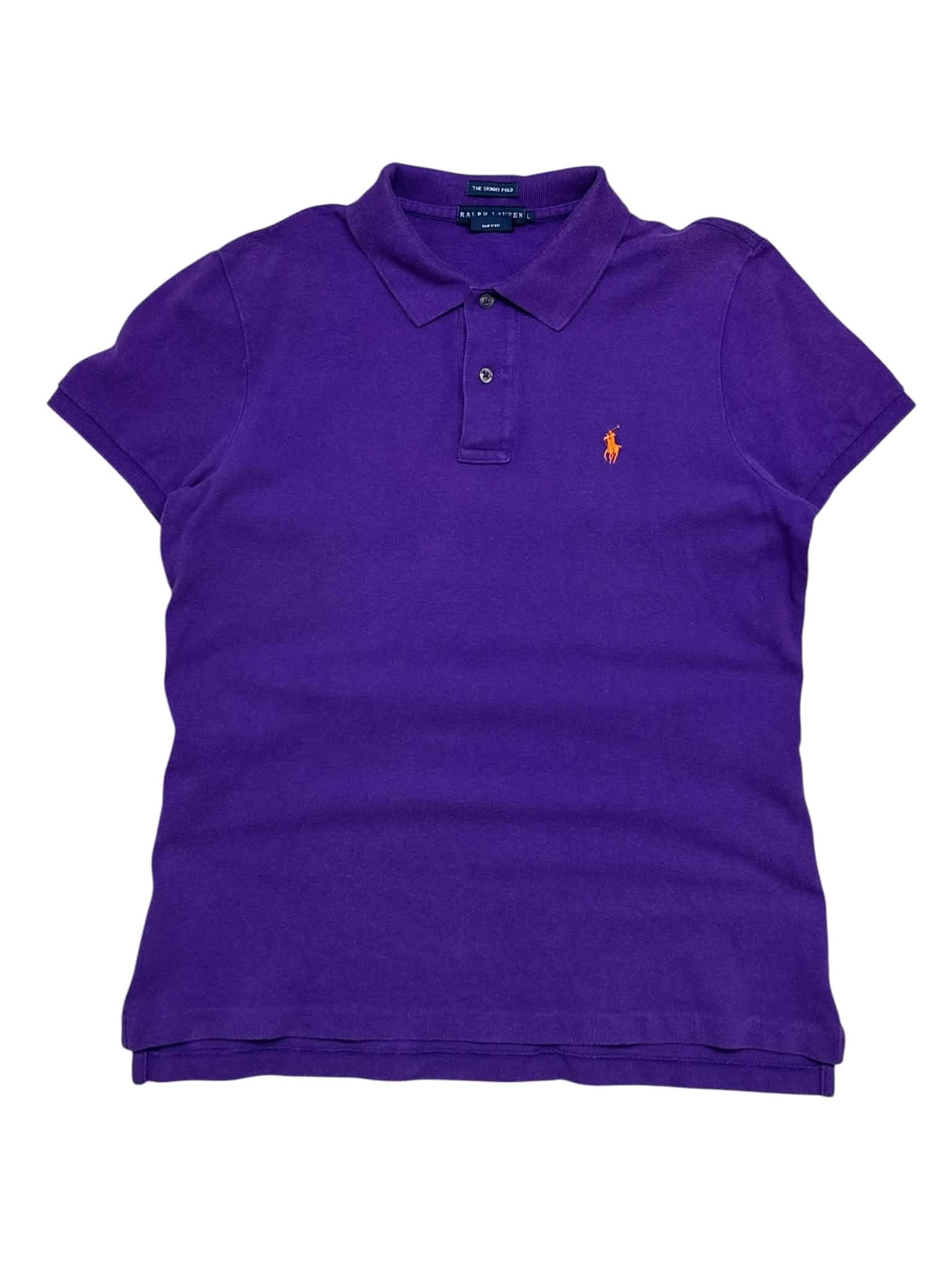 Polo Ralph Lauren Poloshirt (Women L - Men S)
