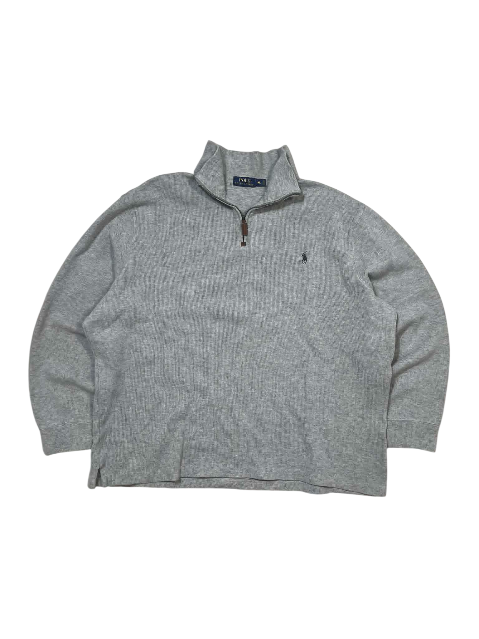 Polo Ralph Lauren 1/4 Quarter Zip Up (XL)
