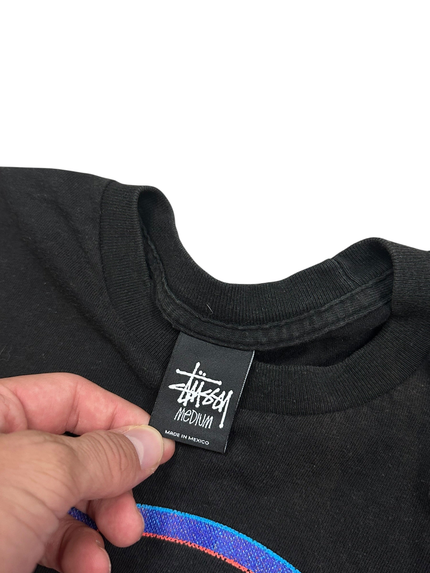 Stüssy T-Shirt (M)