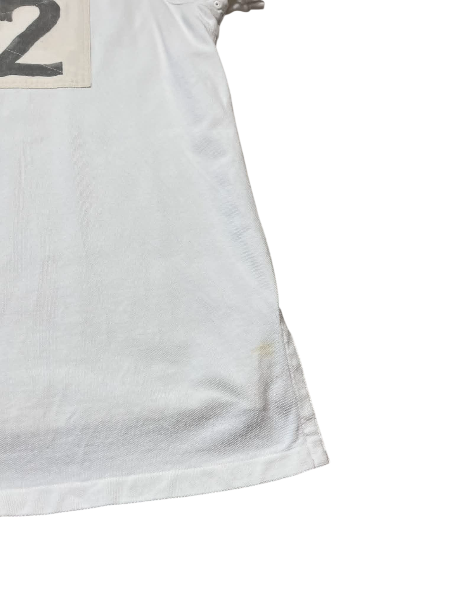 Ralph Lauren Chief Keef GBR Polo (XL)