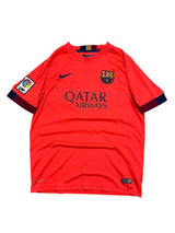 Barcelona x Nike 2014-15 Football Jersey (XS)