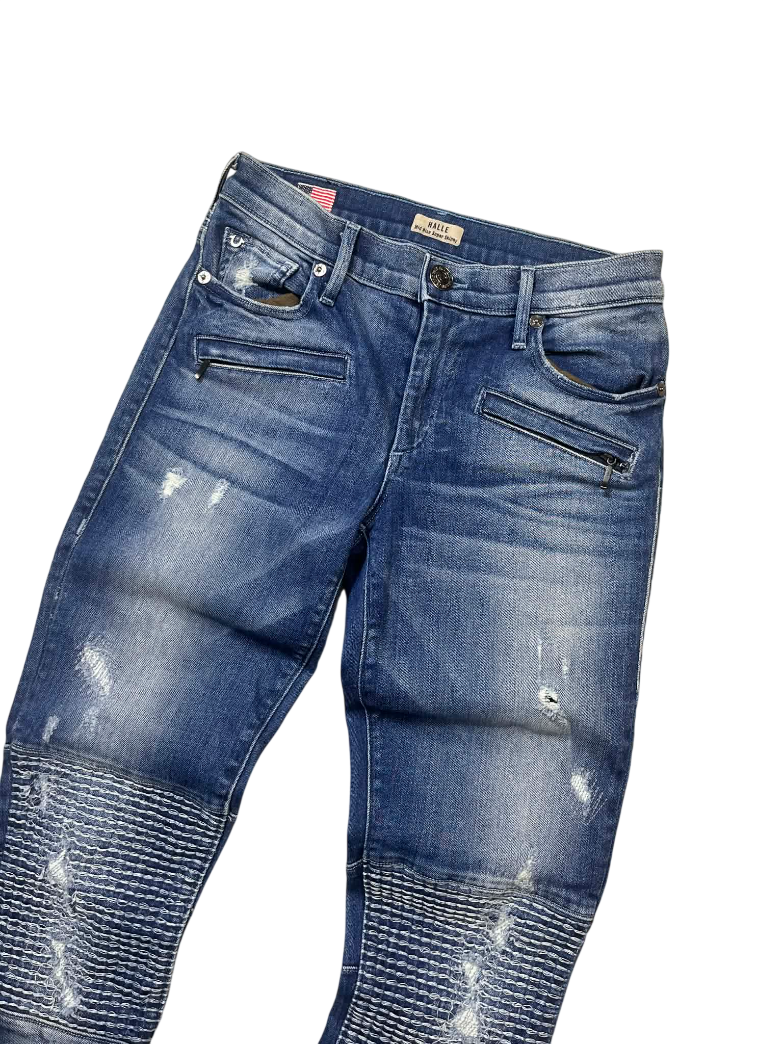 True Religion Jeans (XS-26)