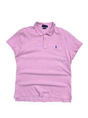 Polo Ralph Lauren Poloshirt (Women XL, Men M)