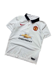 Nike x Manchester United 2014-15 Jersey (XXS)