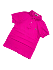 Lacoste Poloshirt (S-M)