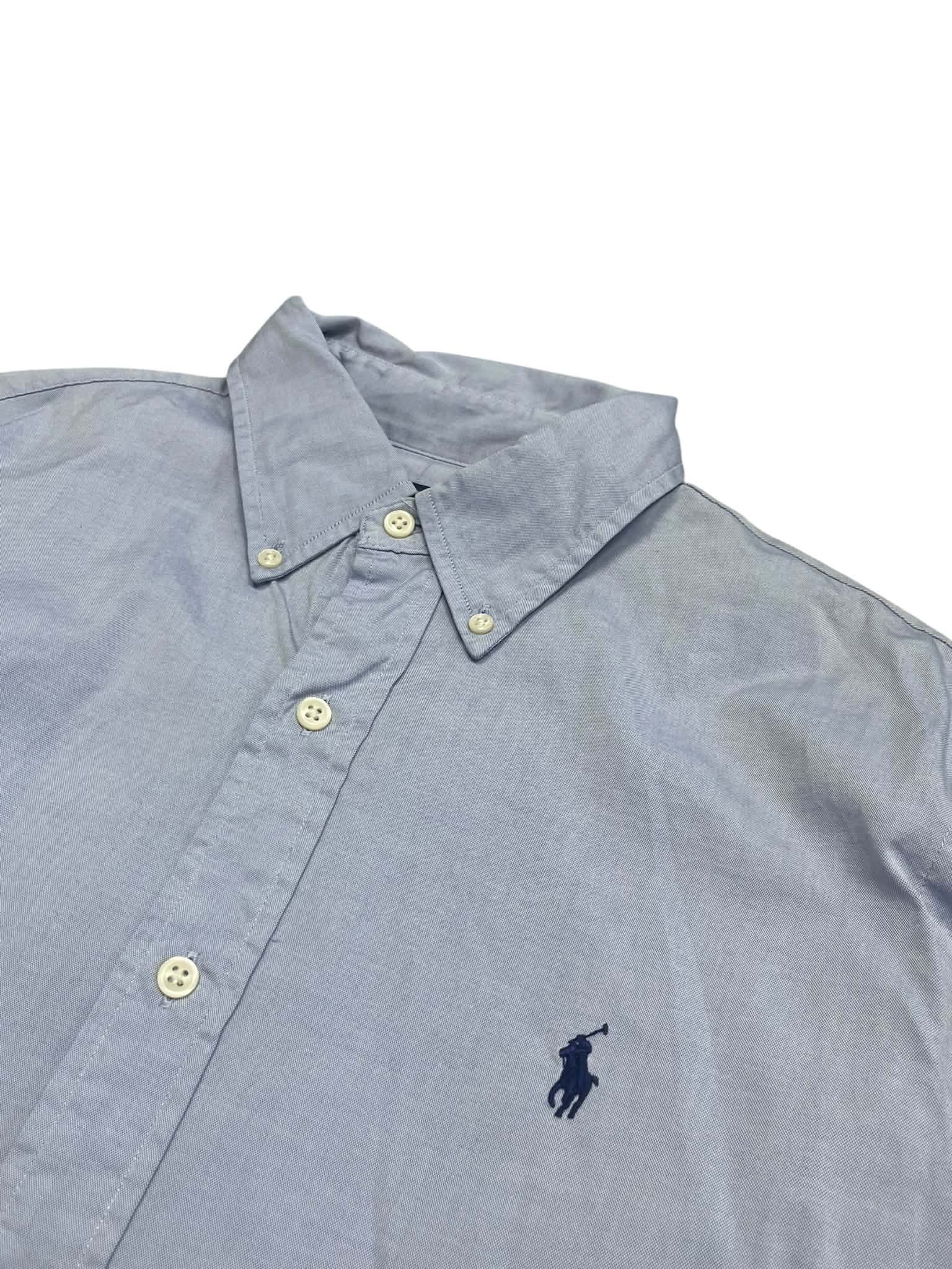 Polo Ralph Lauren Shirt (M)