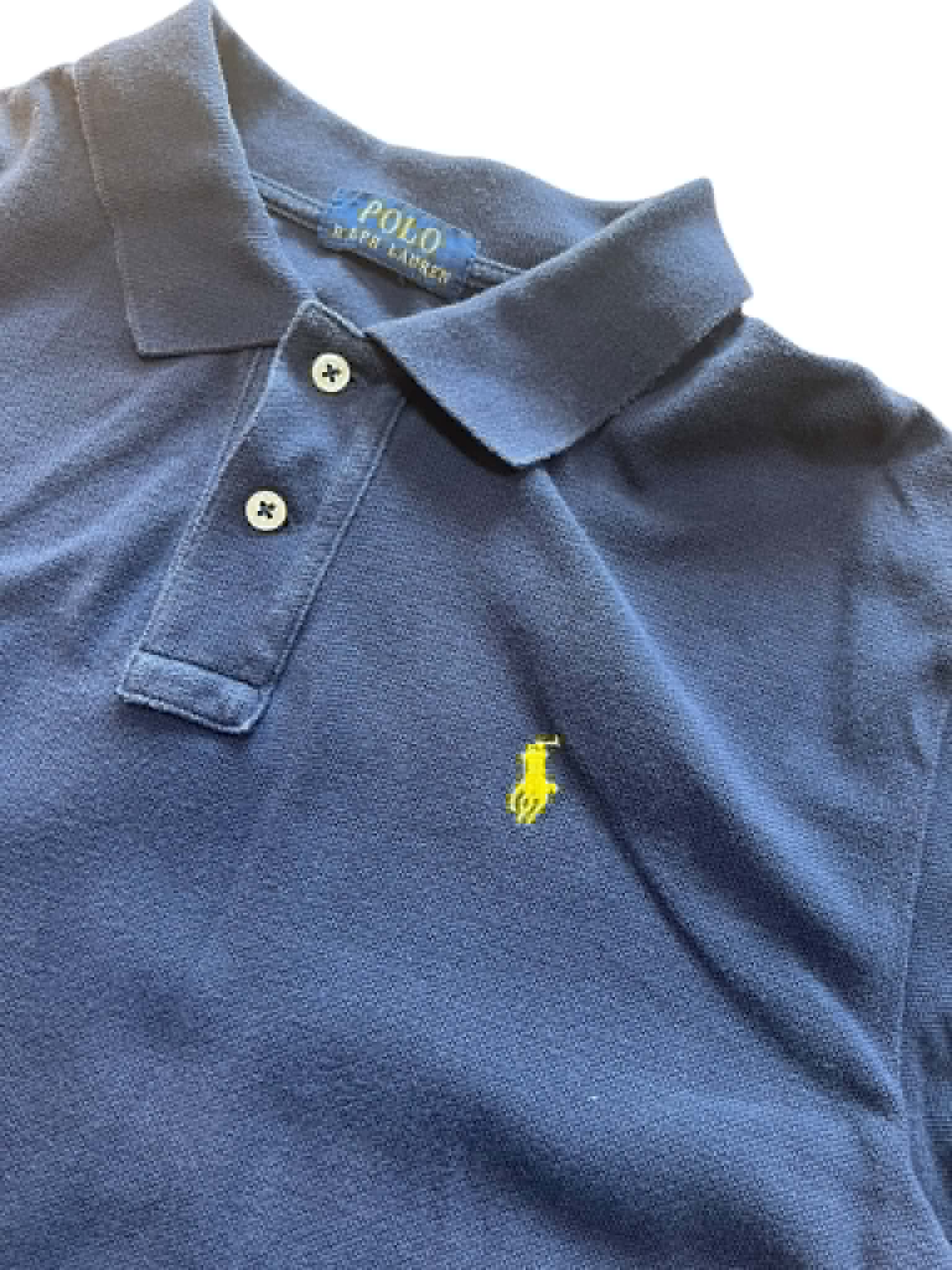 Polo Ralph Lauren Poloshirt (XS-S)