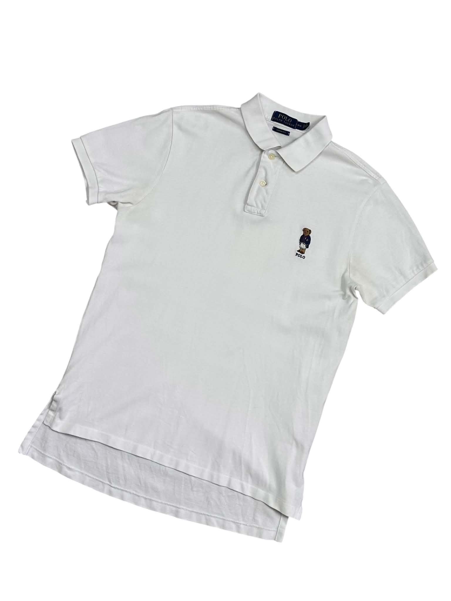 Polo Ralph Lauren Polo Bear Poloshirt (M)