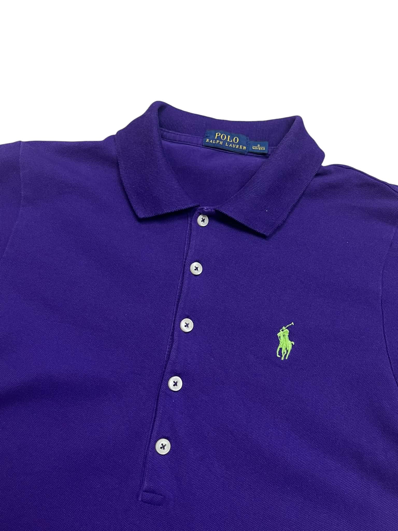 Polo Ralph Lauren Poloshirt (Women S)