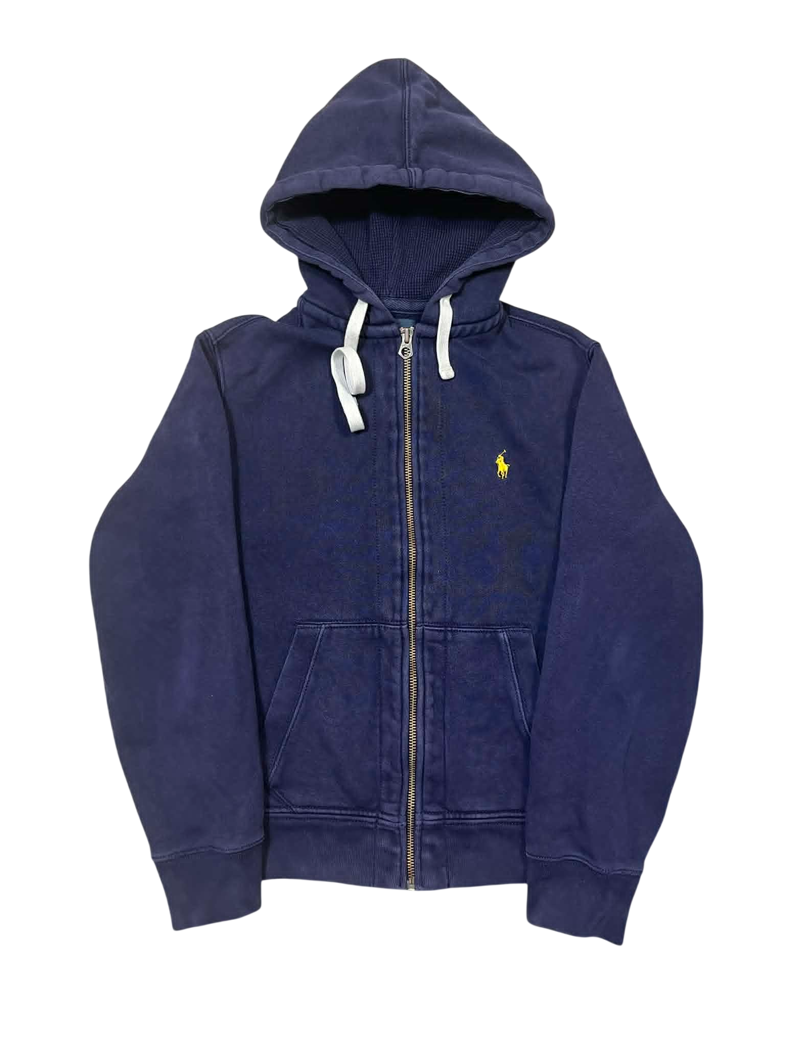 Ralph Lauren Full Zip Up (S)