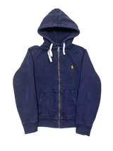 Ralph Lauren Full Zip Up (S)