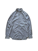 Polo Ralph Lauren Shirt (M)