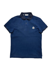 Moncler Poloshirt (S-M)