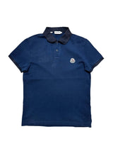 Moncler Poloshirt (S-M)