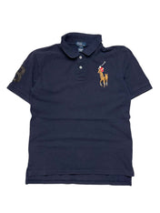 Polo Ralph Lauren Chief Keef Bigpnoy Poloshirt (XS)