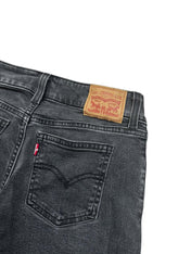 Levis Vintage Flared Jeans (XS)
