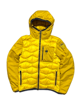 Blauer USA Puffer Jacket (S)