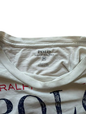 Polo Ralph Lauren T-Shirt (Women M, Men XS)